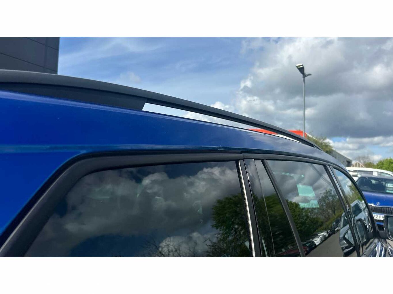 SKODA Kodiaq 2.0TDI 200ps 4X4 Sportline 7 seats SCR DSG