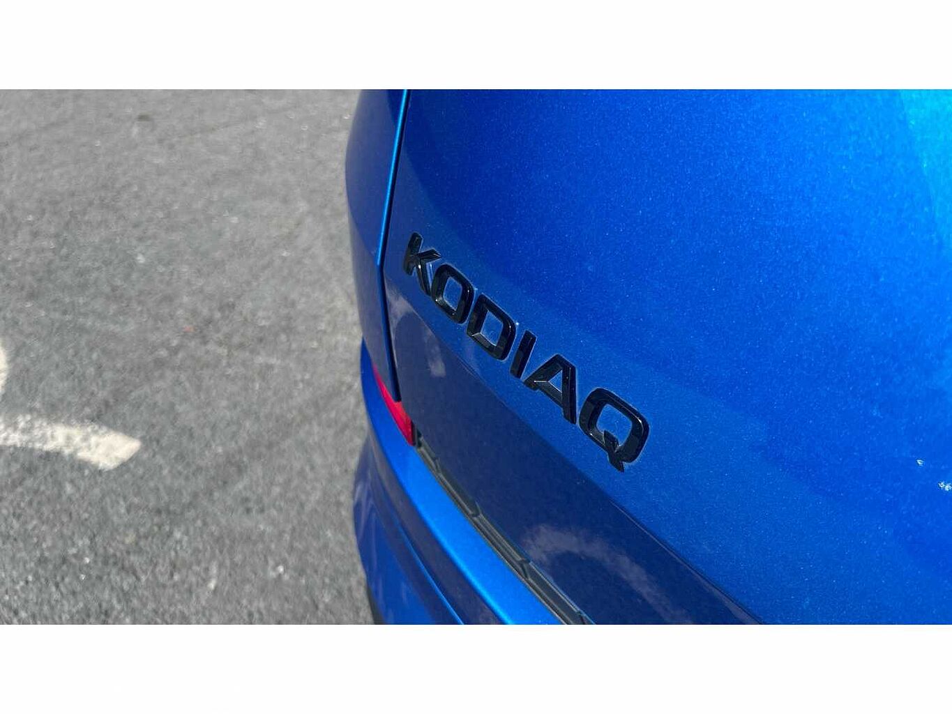 SKODA Kodiaq 2.0TDI 200ps 4X4 Sportline 7 seats SCR DSG