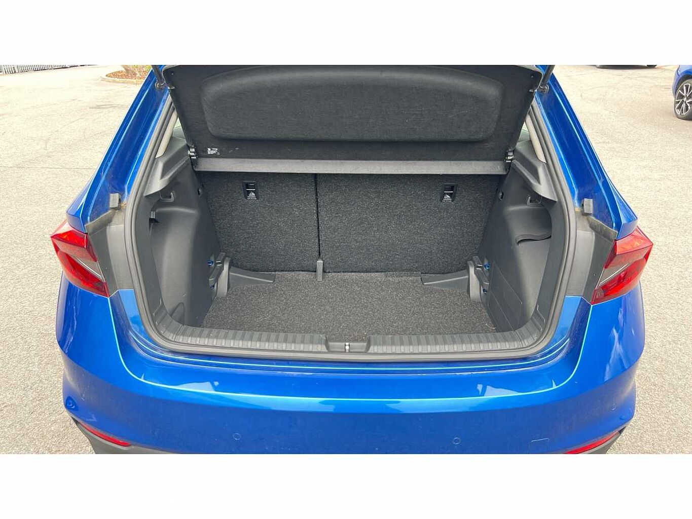 SKODA FABIA 1.0 TSI 110 SE L 5dr