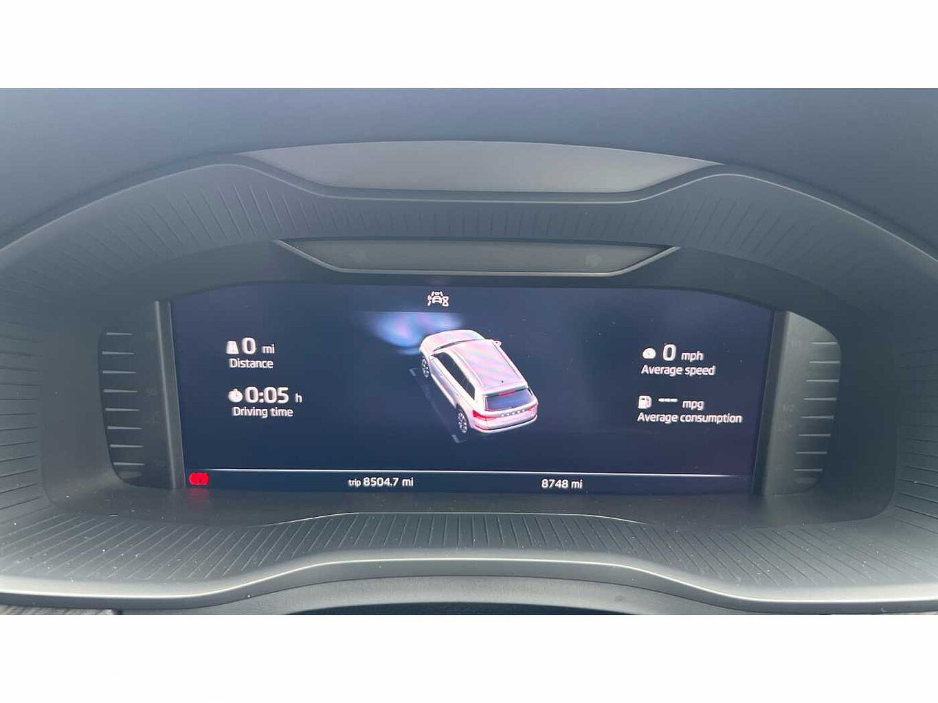 SKODA KODIAQ 2.0 TDI 200 SE L Executive 4x4 5dr DSG [7 Seat]