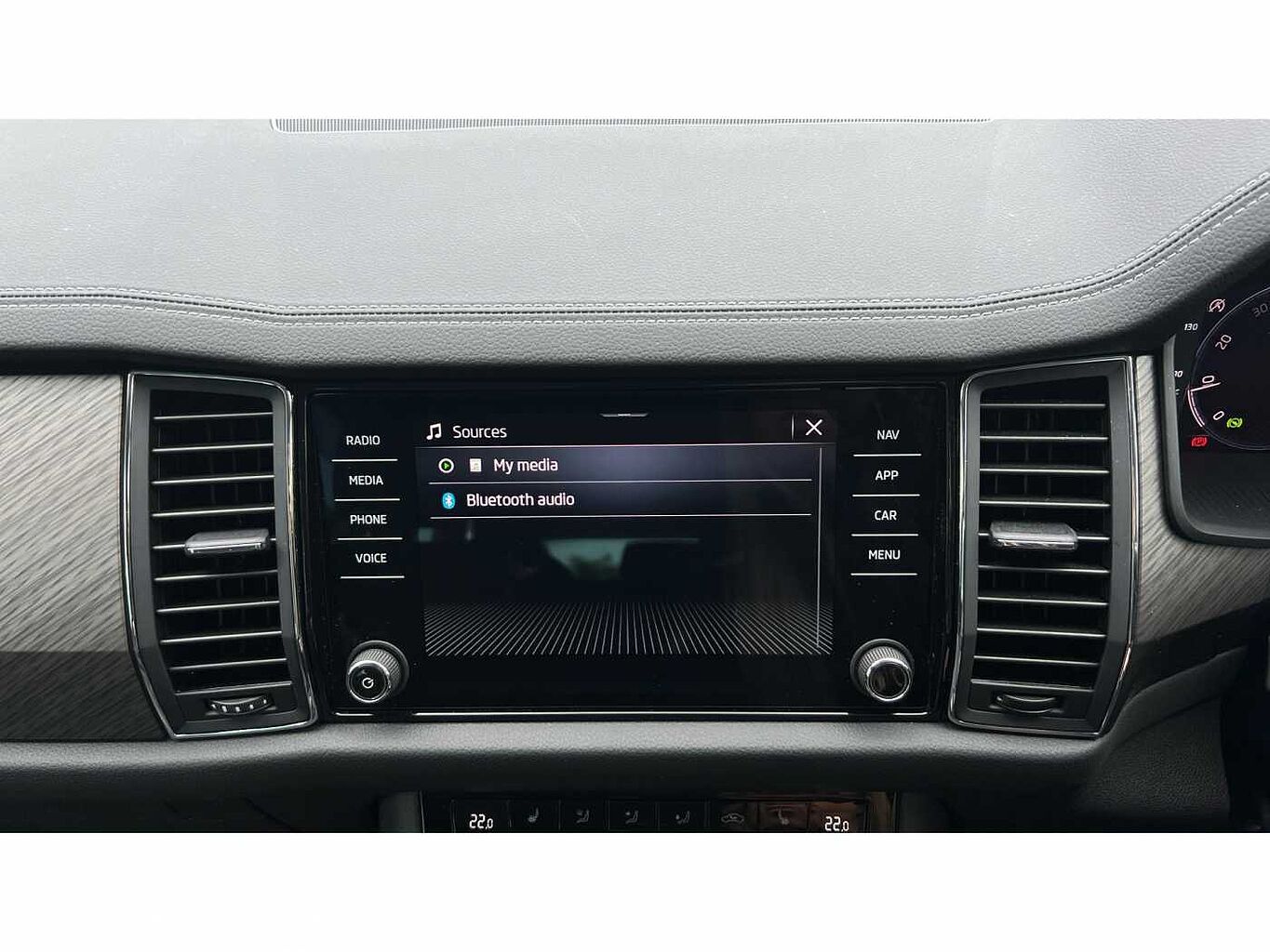 SKODA KODIAQ 2.0 TDI 200 SE L Executive 4x4 5dr DSG [7 Seat]