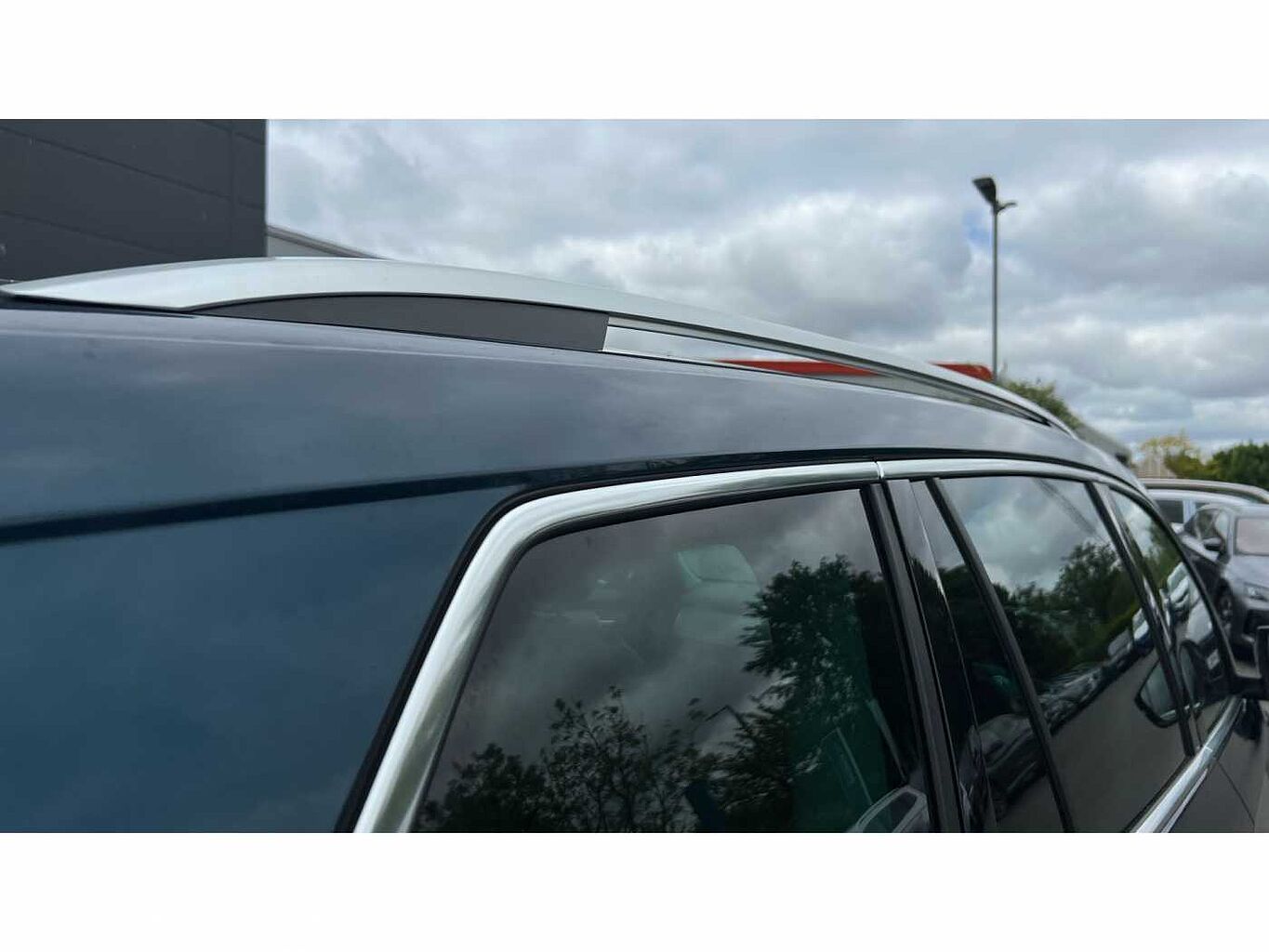 SKODA KODIAQ 2.0 TDI 200 SE L Executive 4x4 5dr DSG [7 Seat]