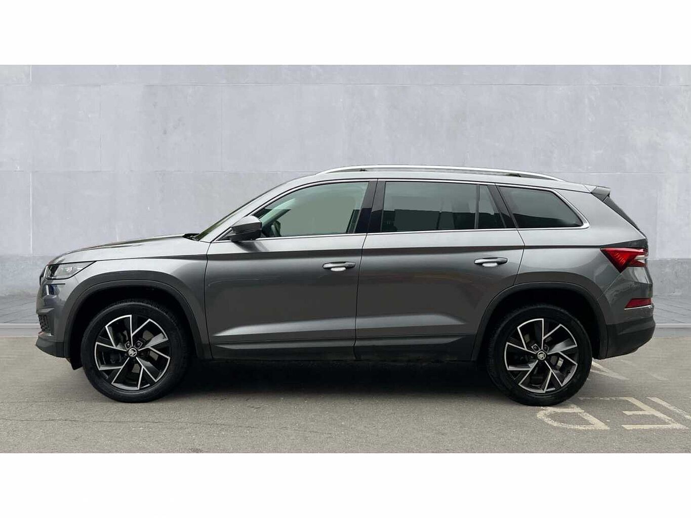 SKODA KODIAQ 1.5 TSI SE L Executive 5dr DSG [7 Seat]