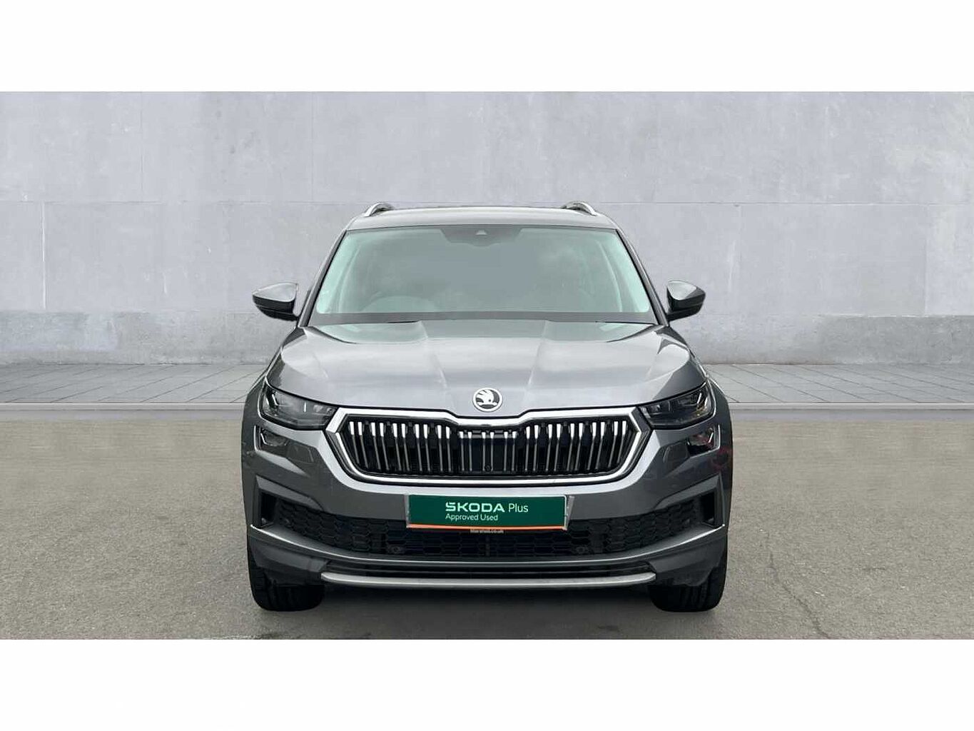 SKODA KODIAQ 1.5 TSI SE L Executive 5dr DSG [7 Seat]