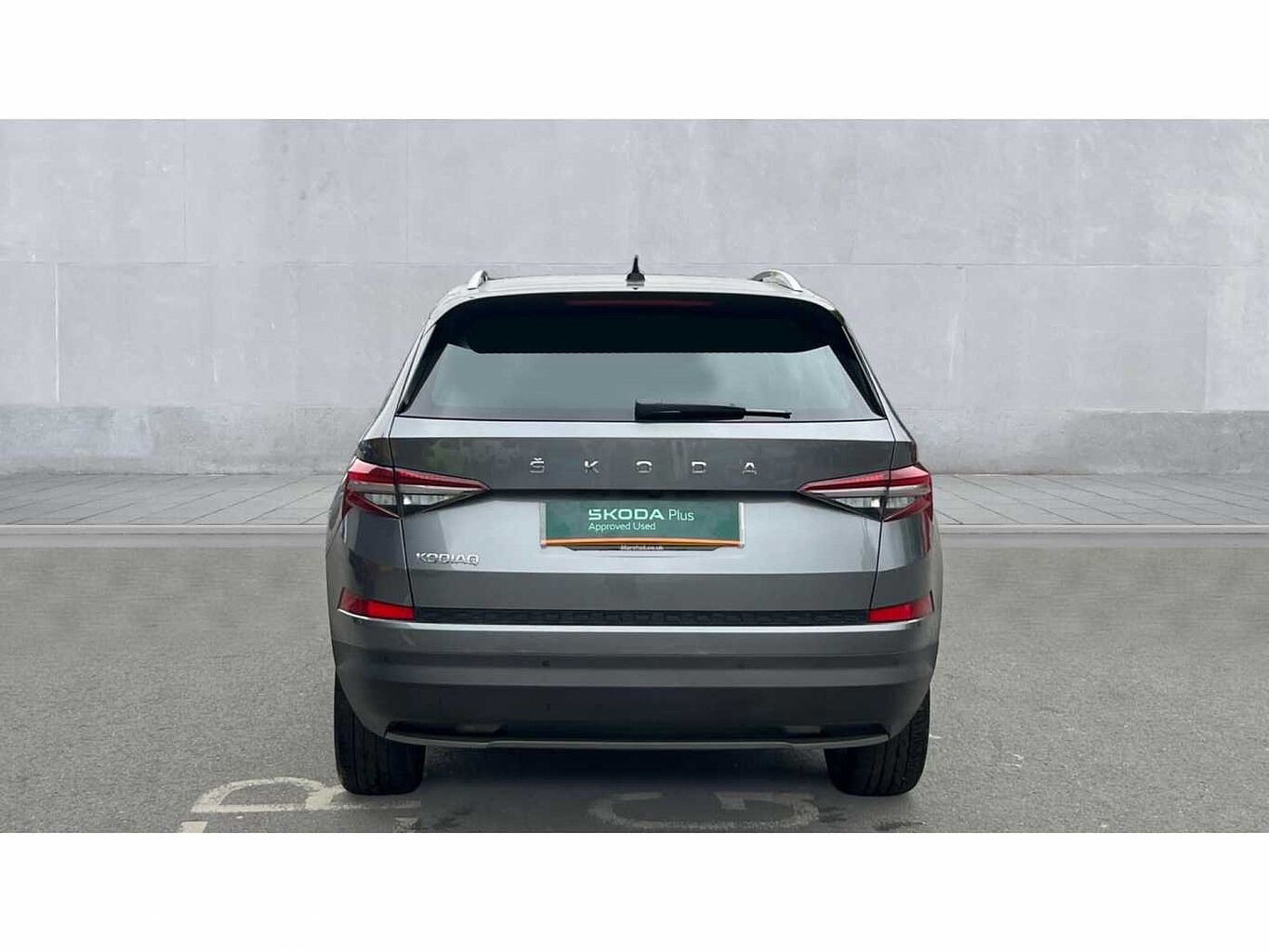 SKODA KODIAQ 1.5 TSI SE L Executive 5dr DSG [7 Seat]