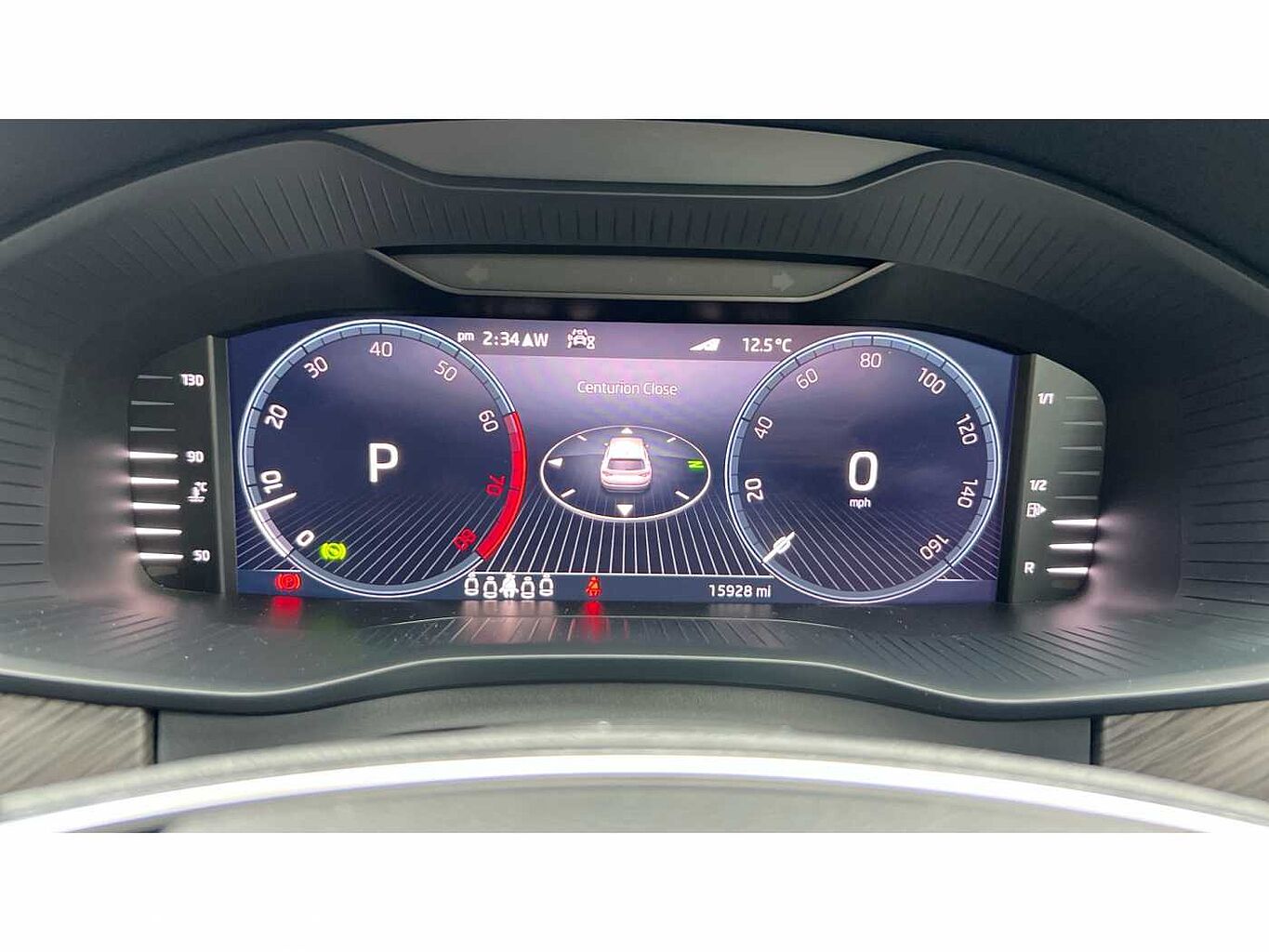 SKODA KODIAQ 1.5 TSI SE L Executive 5dr DSG [7 Seat]