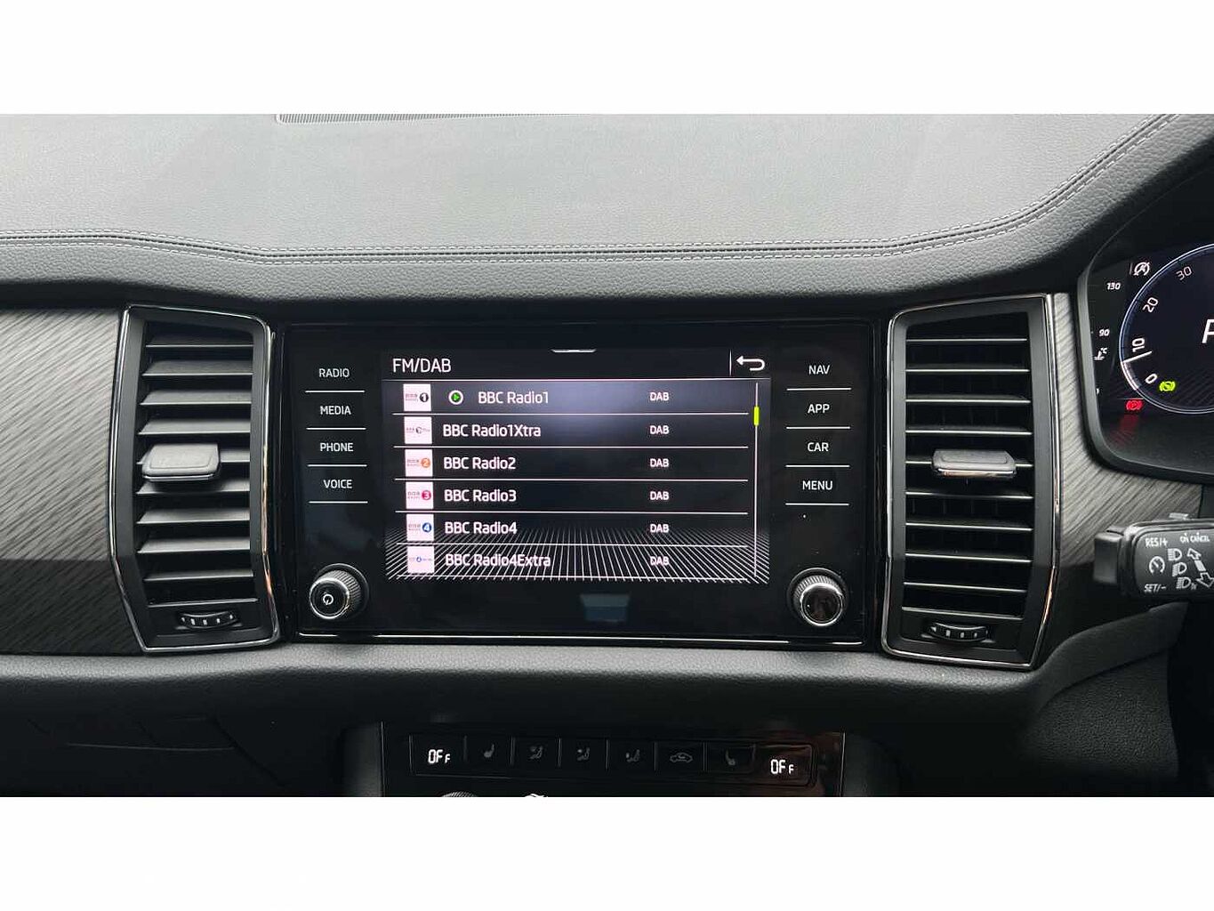 SKODA KODIAQ 1.5 TSI SE L Executive 5dr DSG [7 Seat]