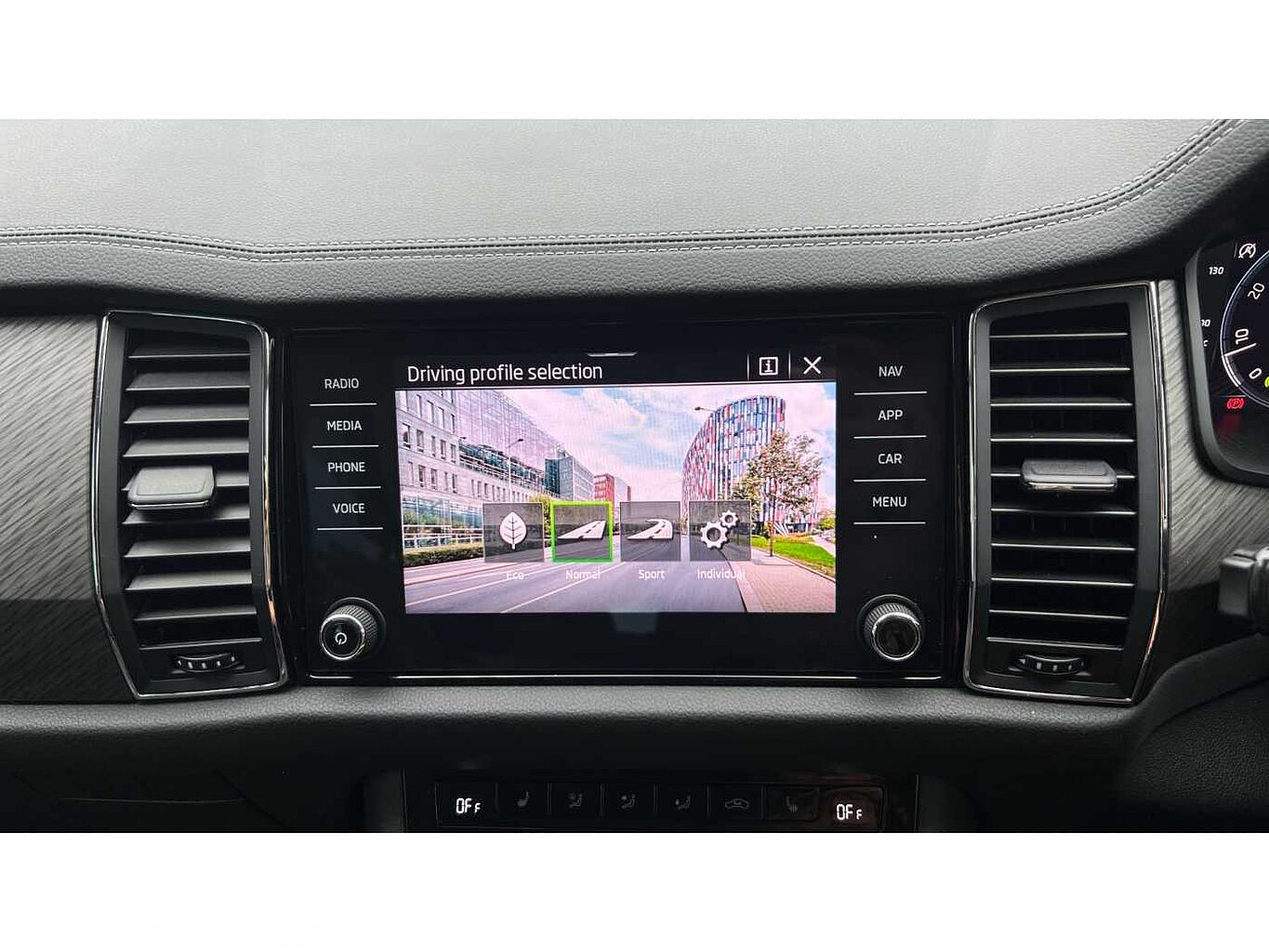 SKODA KODIAQ 1.5 TSI SE L Executive 5dr DSG [7 Seat]