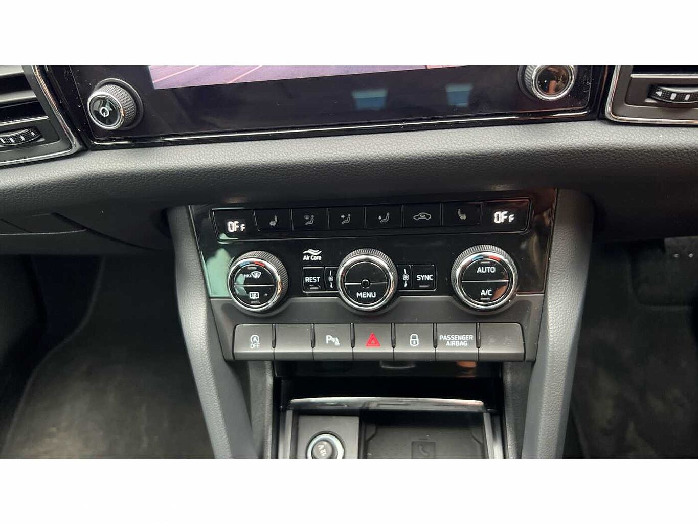 SKODA KODIAQ 1.5 TSI SE L Executive 5dr DSG [7 Seat]