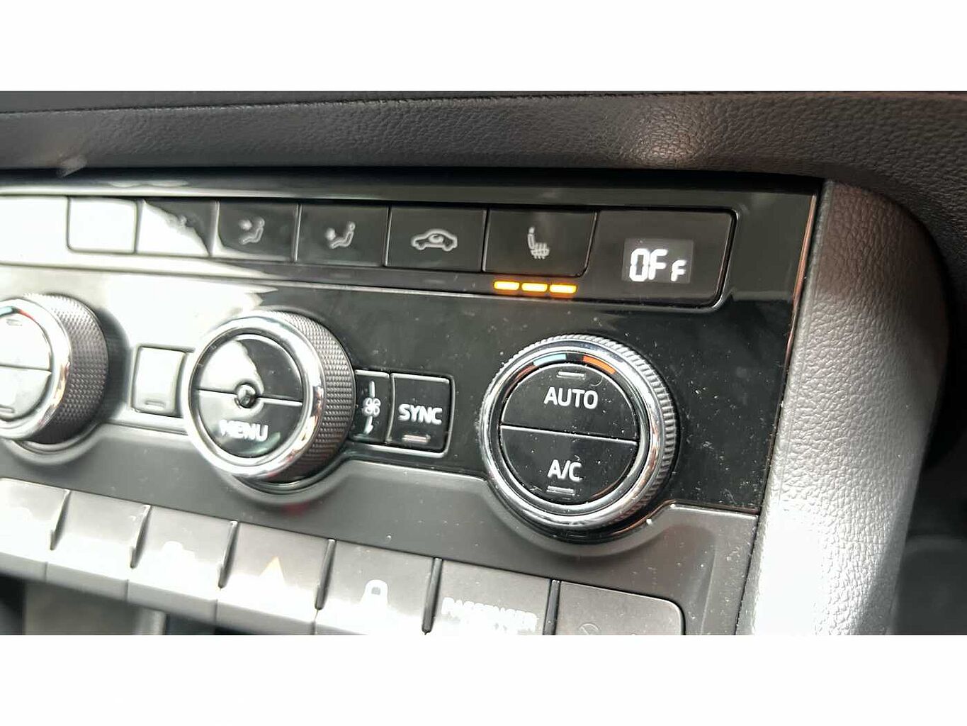 SKODA KODIAQ 1.5 TSI SE L Executive 5dr DSG [7 Seat]