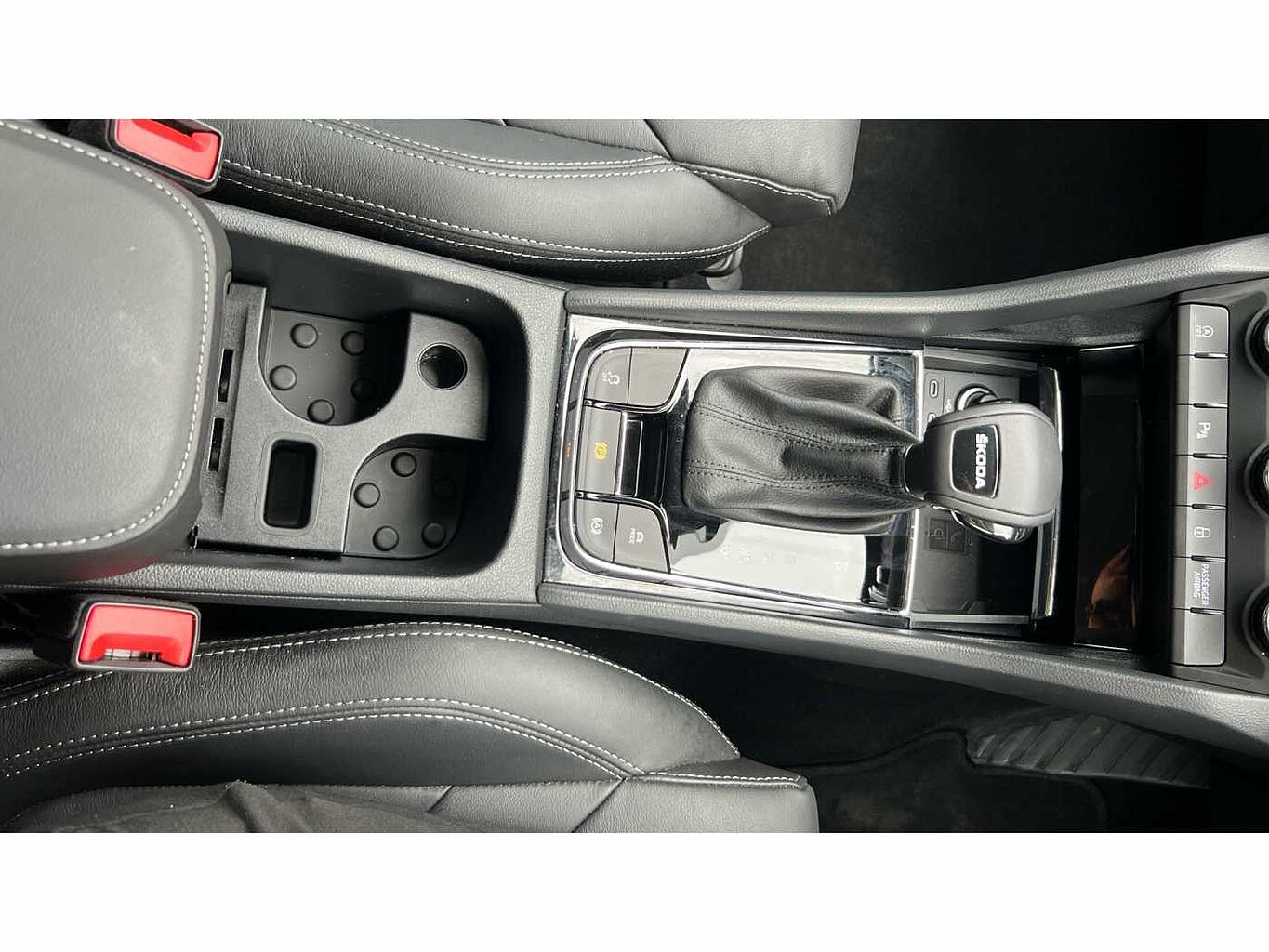SKODA KODIAQ 1.5 TSI SE L Executive 5dr DSG [7 Seat]