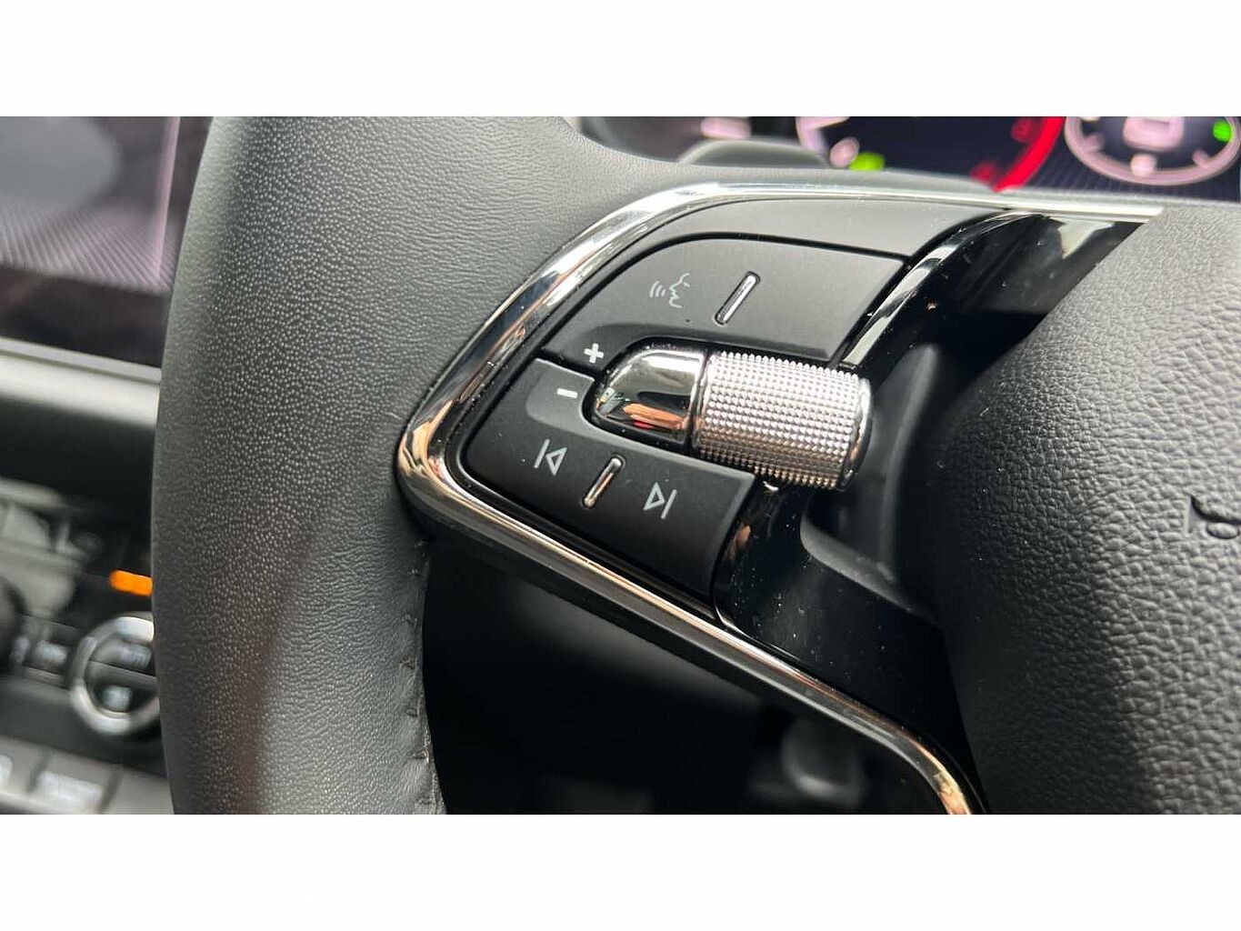 SKODA KODIAQ 1.5 TSI SE L Executive 5dr DSG [7 Seat]
