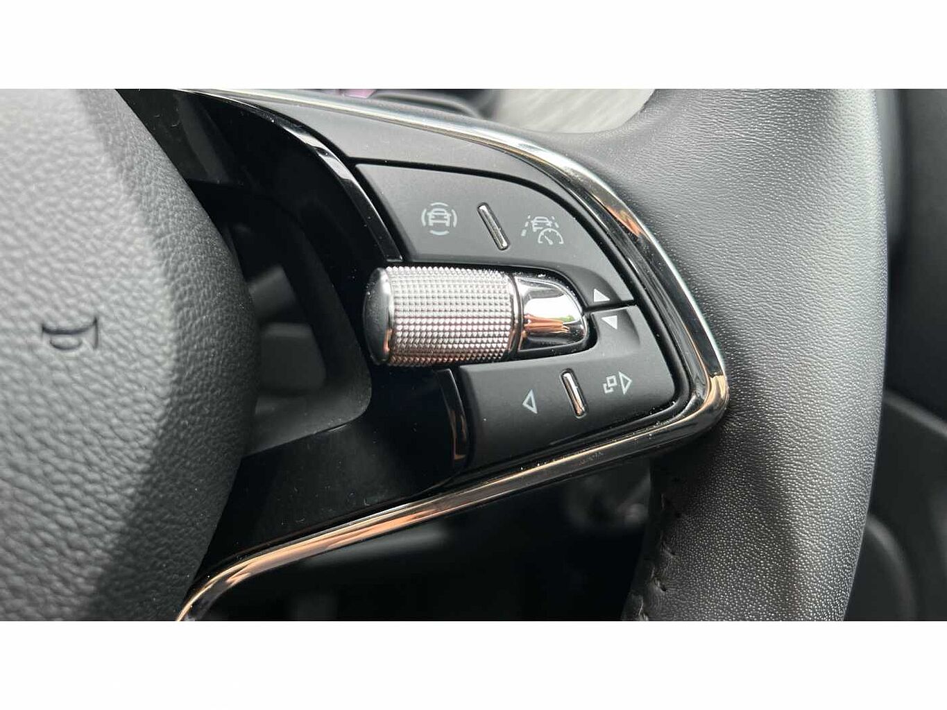 SKODA KODIAQ 1.5 TSI SE L Executive 5dr DSG [7 Seat]