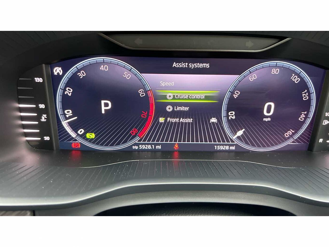 SKODA KODIAQ 1.5 TSI SE L Executive 5dr DSG [7 Seat]