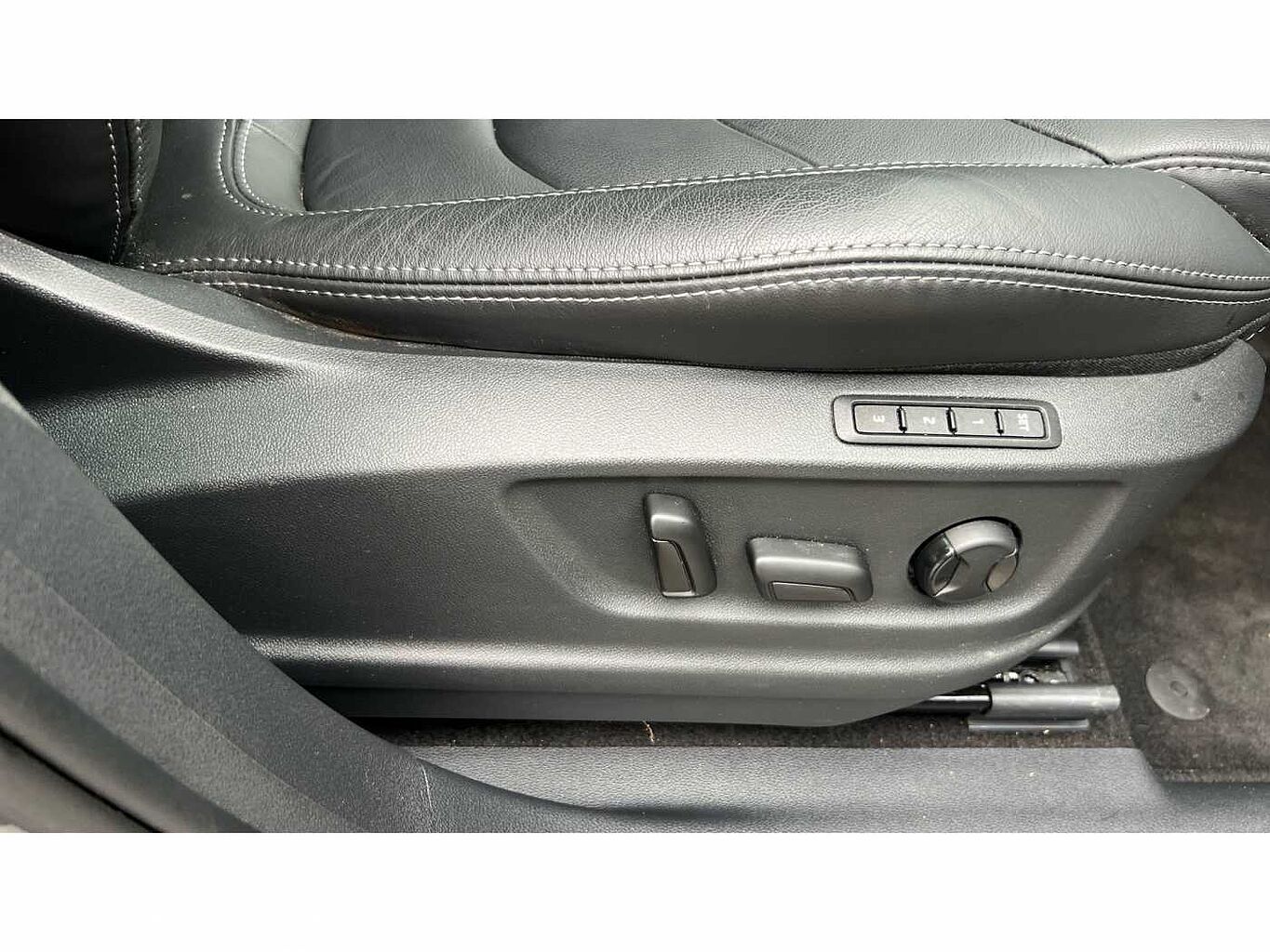 SKODA KODIAQ 1.5 TSI SE L Executive 5dr DSG [7 Seat]