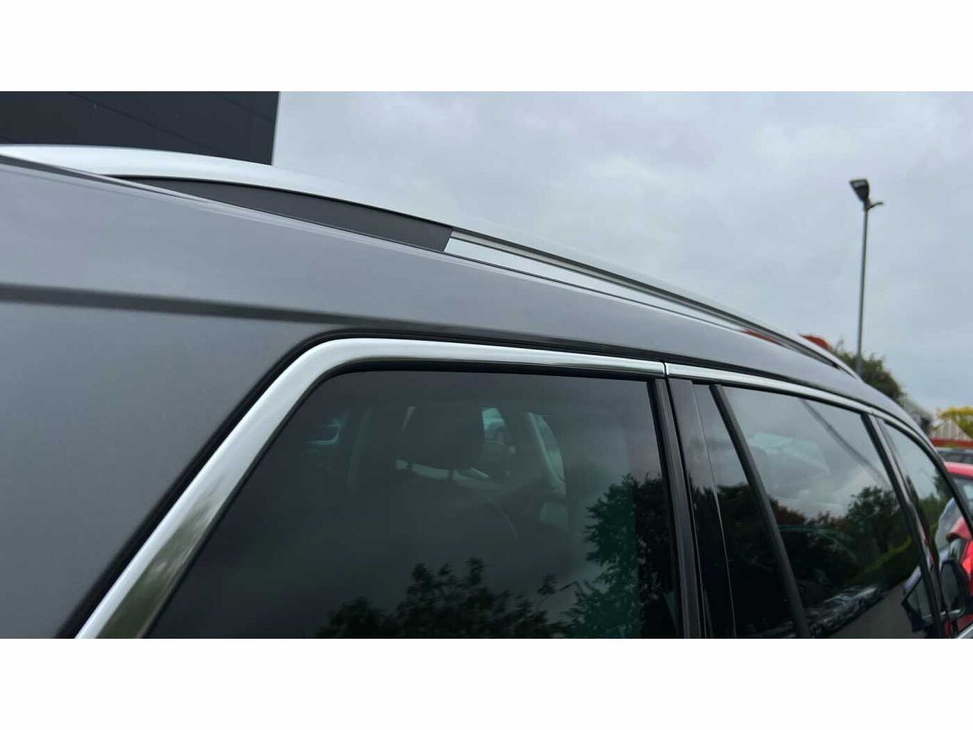 SKODA KODIAQ 1.5 TSI SE L Executive 5dr DSG [7 Seat]