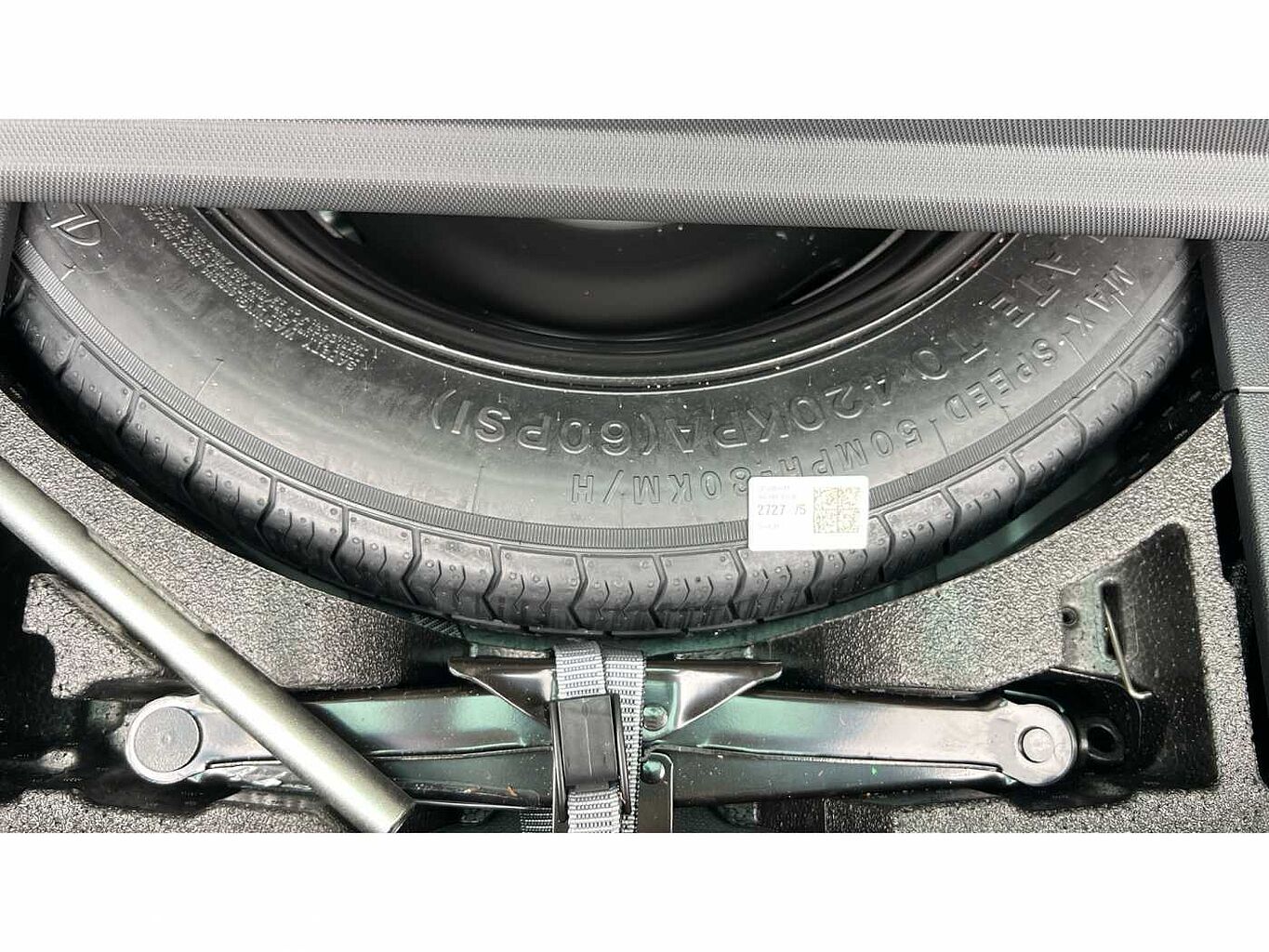 SKODA KODIAQ 1.5 TSI SE L Executive 5dr DSG [7 Seat]