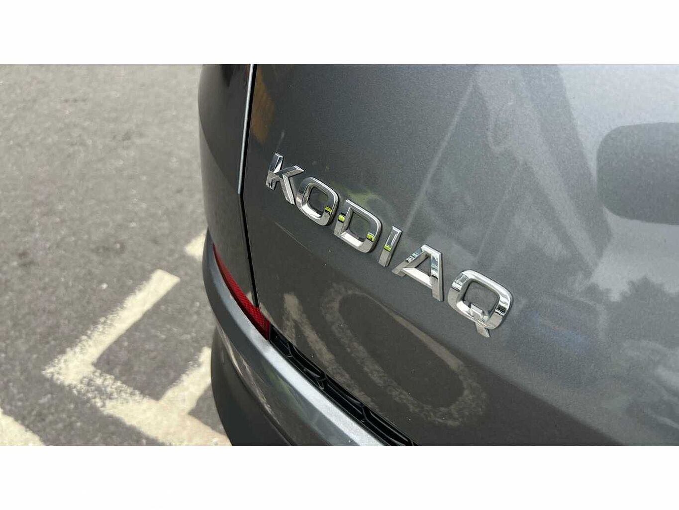 SKODA KODIAQ 1.5 TSI SE L Executive 5dr DSG [7 Seat]
