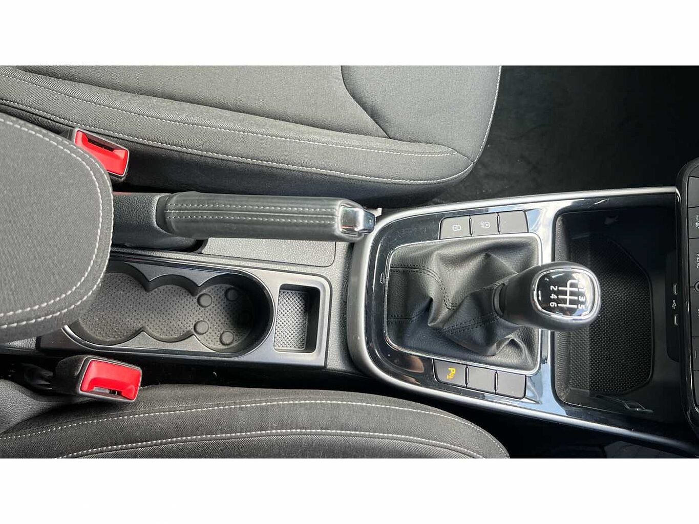 SKODA FABIA 1.0 TSI 110 SE L 5dr
