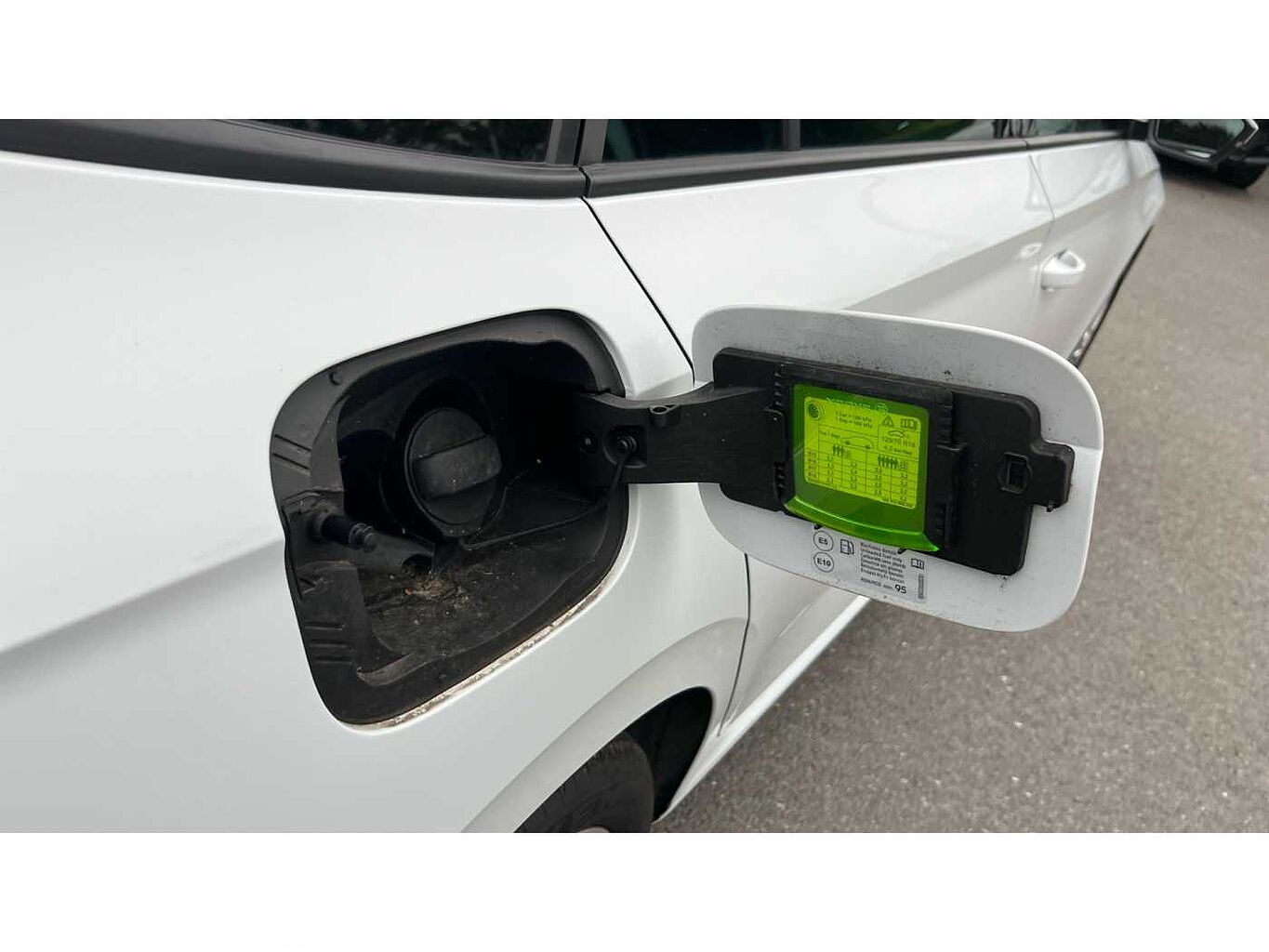 SKODA SCALA 1.0 TSI 110 SE L 5dr DSG