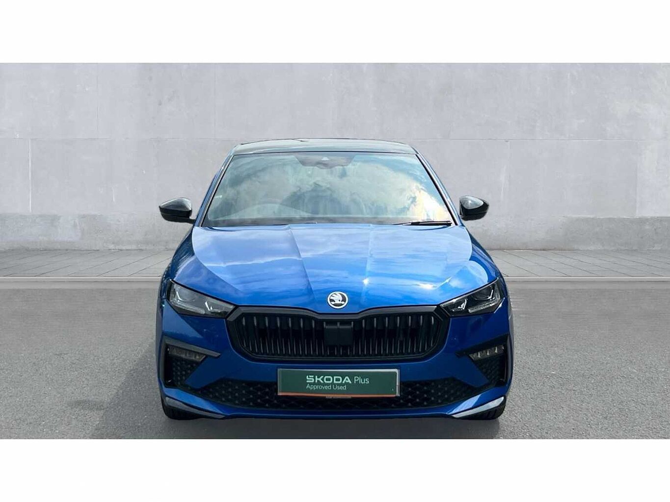 SKODA SCALA 1.5 TSI Monte Carlo 5dr DSG
