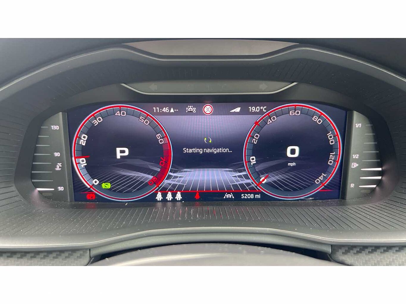 SKODA SCALA 1.5 TSI Monte Carlo 5dr DSG