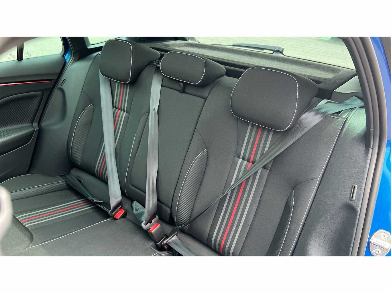 SKODA SCALA 1.5 TSI Monte Carlo 5dr DSG