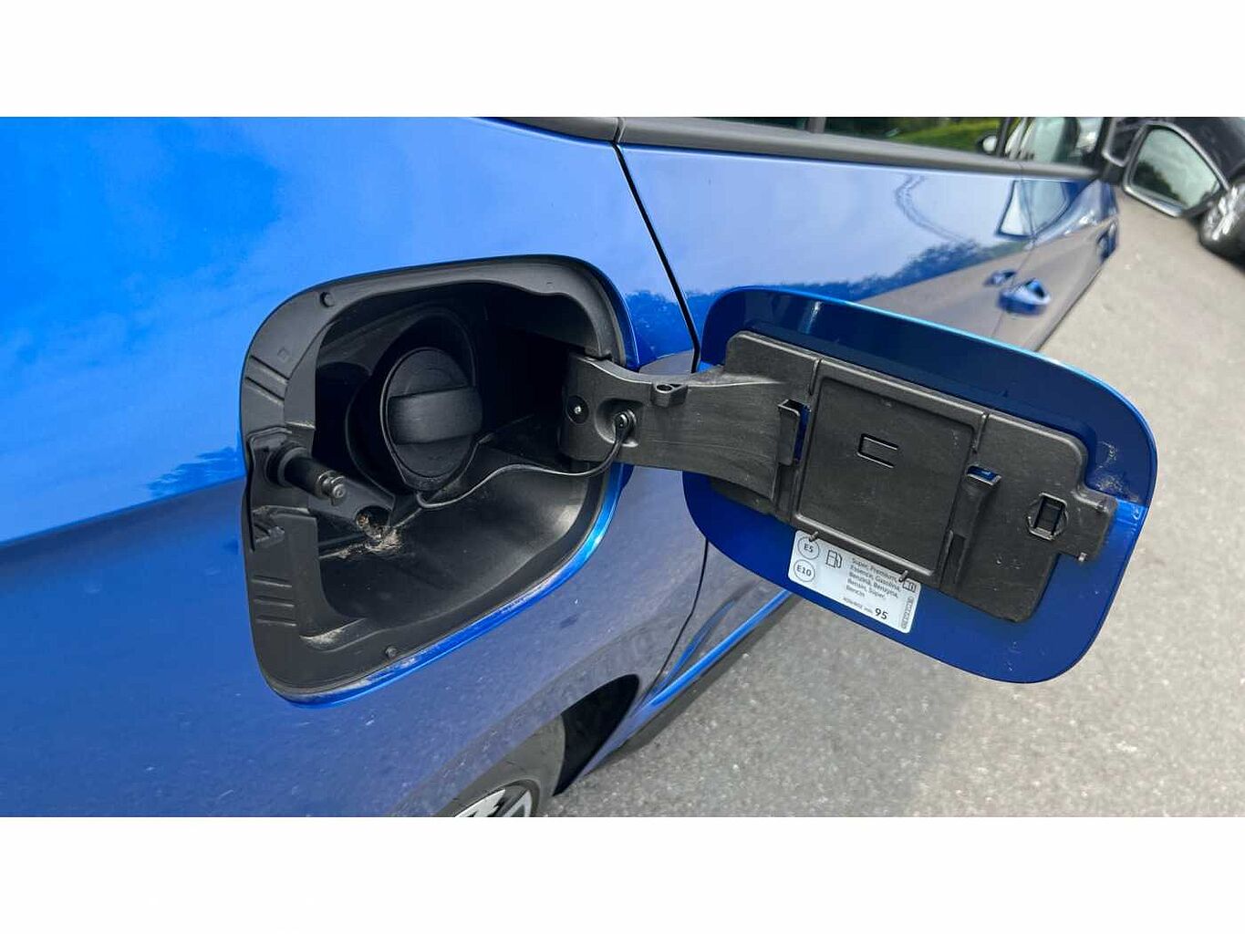 SKODA SCALA 1.5 TSI Monte Carlo 5dr DSG