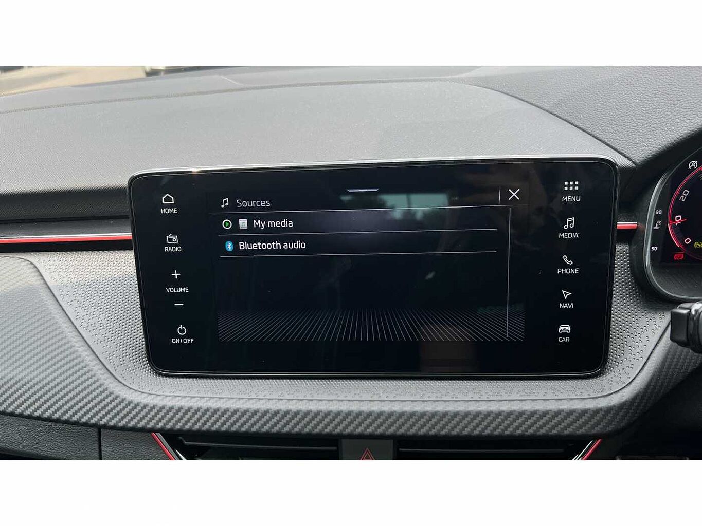 SKODA SCALA 1.5 TSI Monte Carlo 5dr DSG