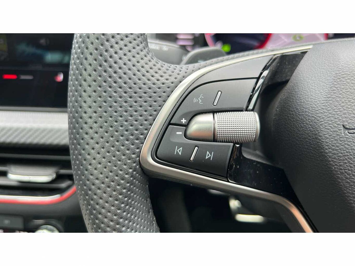 SKODA SCALA 1.5 TSI Monte Carlo 5dr DSG