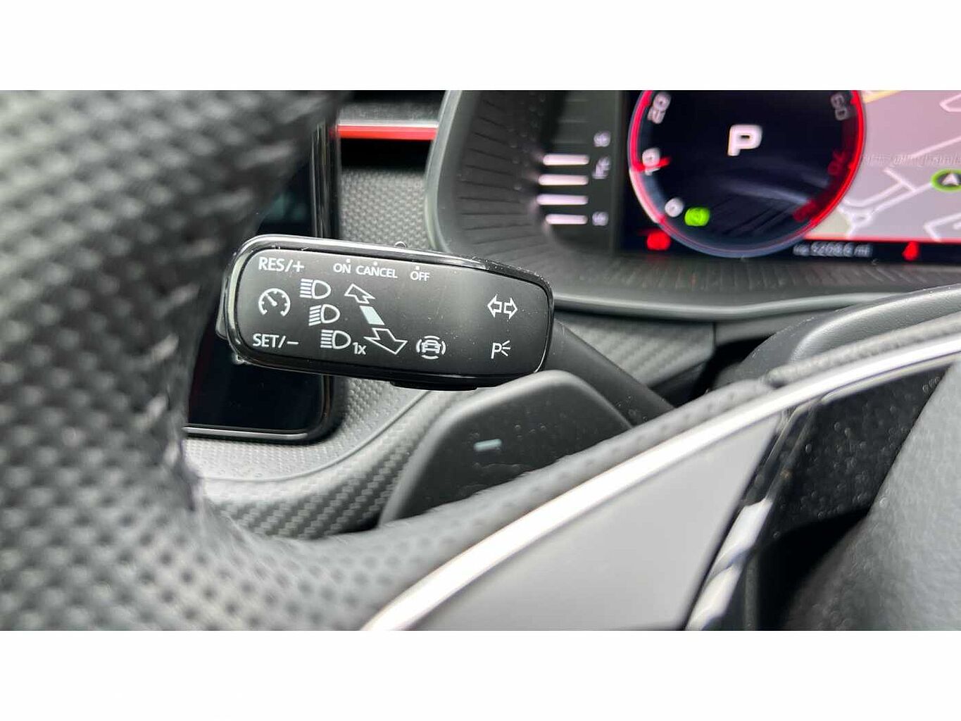 SKODA SCALA 1.5 TSI Monte Carlo 5dr DSG