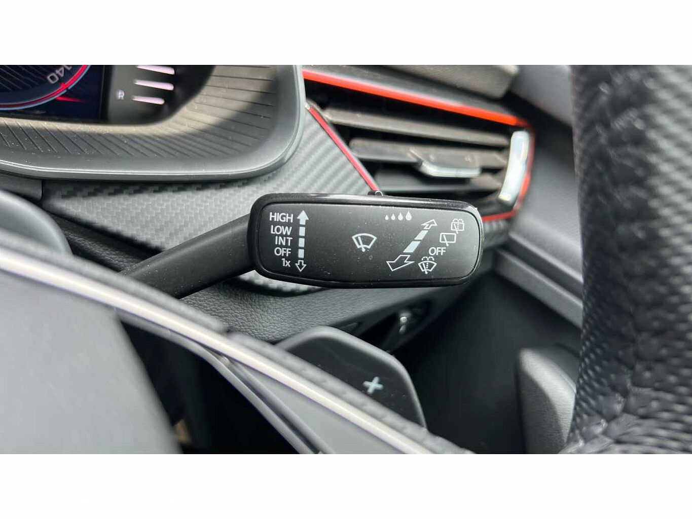 SKODA SCALA 1.5 TSI Monte Carlo 5dr DSG