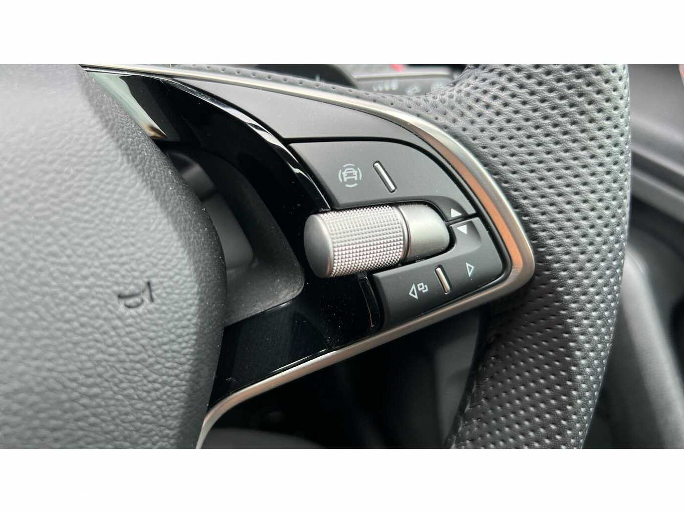 SKODA SCALA 1.5 TSI Monte Carlo 5dr DSG