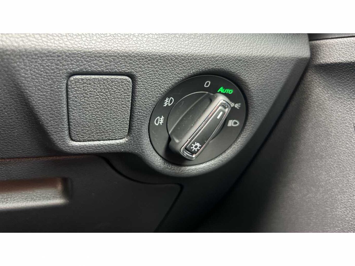 SKODA SCALA 1.5 TSI Monte Carlo 5dr DSG