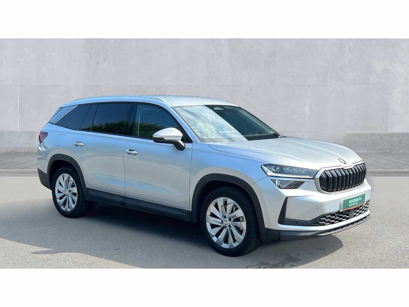 SKODA KODIAQ 1.5 TSI e-TEC SE L 5dr DSG [7 Seat]