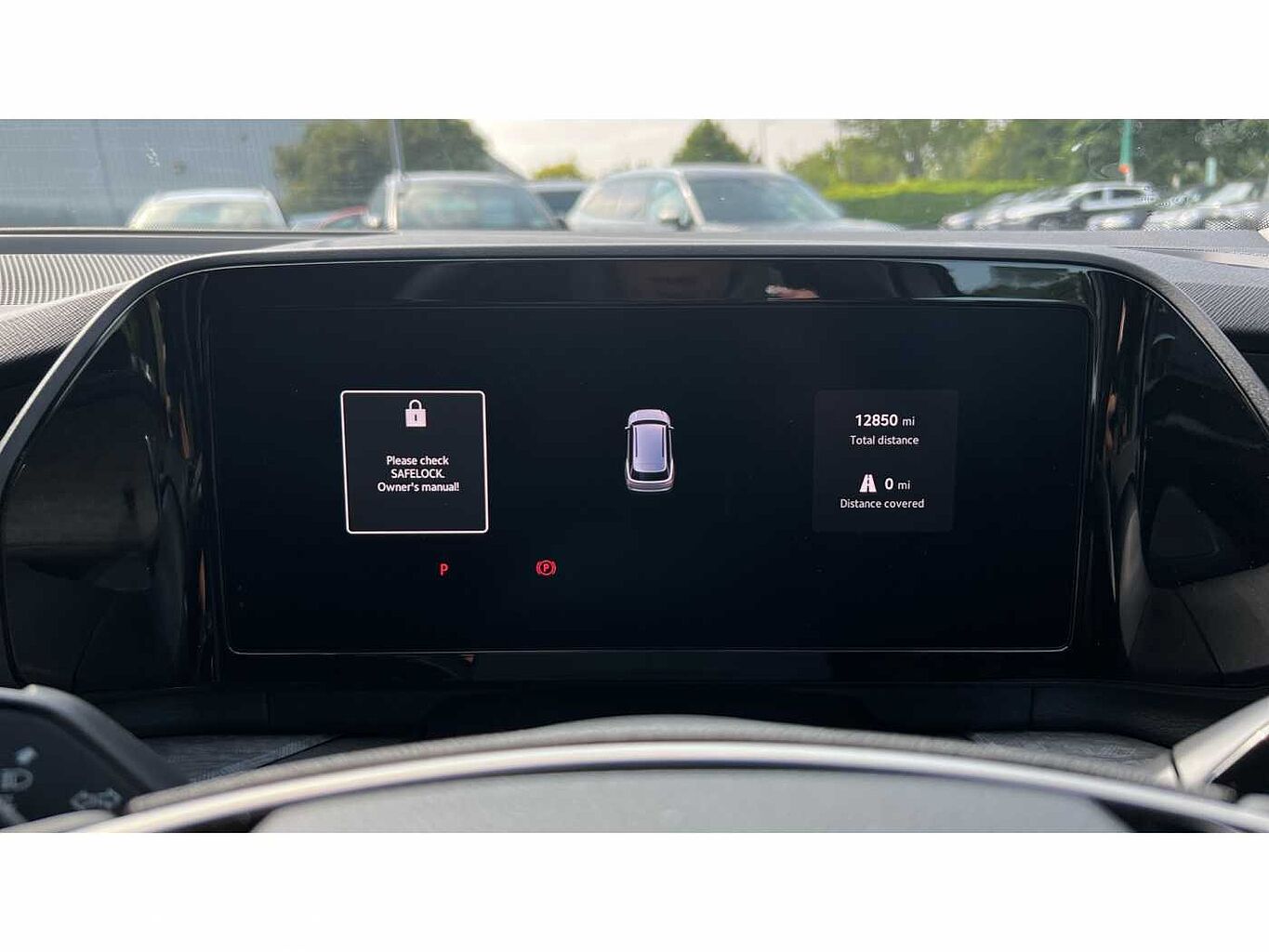 SKODA KODIAQ 1.5 TSI e-TEC SE L 5dr DSG [7 Seat]