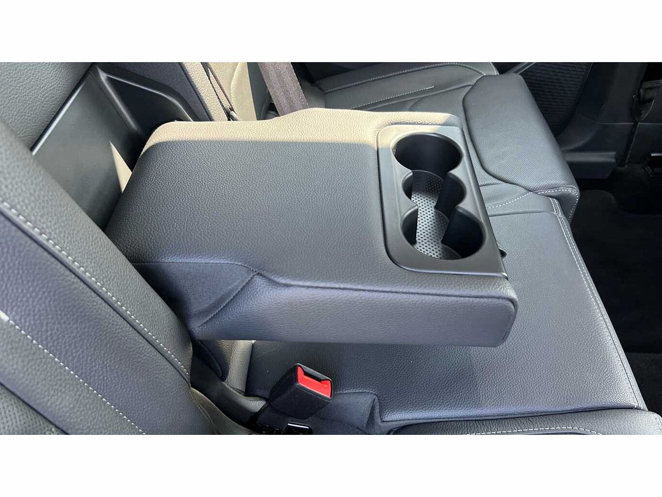 SKODA KODIAQ 1.5 TSI e-TEC SE L 5dr DSG [7 Seat]