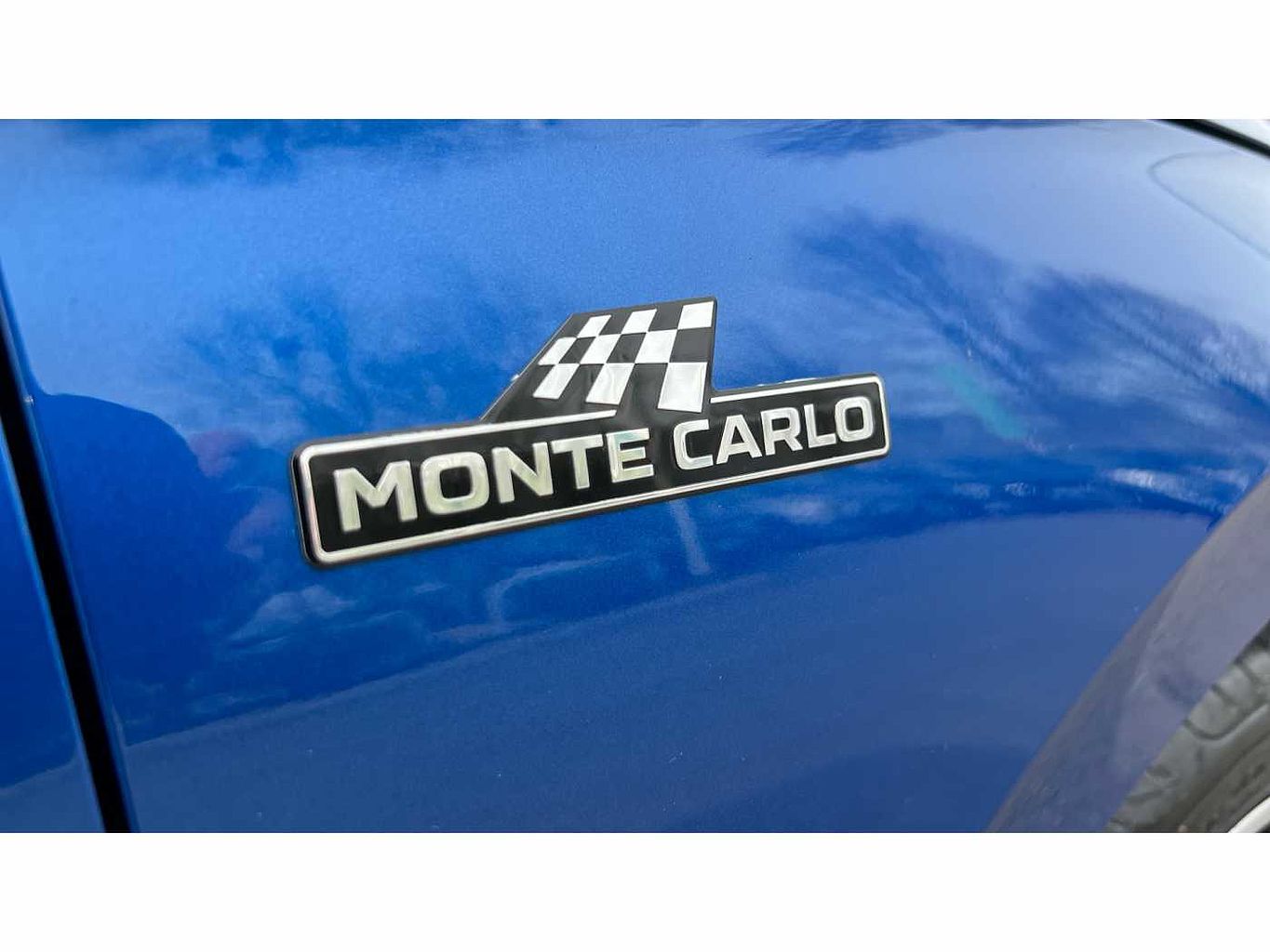 SKODA SCALA Monte Carlo 1.0 TSI 116 PS 6G Man