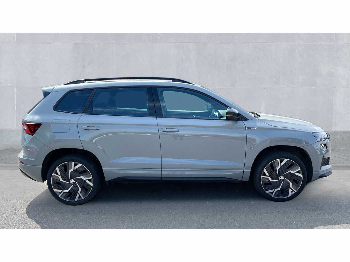 SKODA Karoq SUV 1.5 TSI (150ps) SportLine ACT
