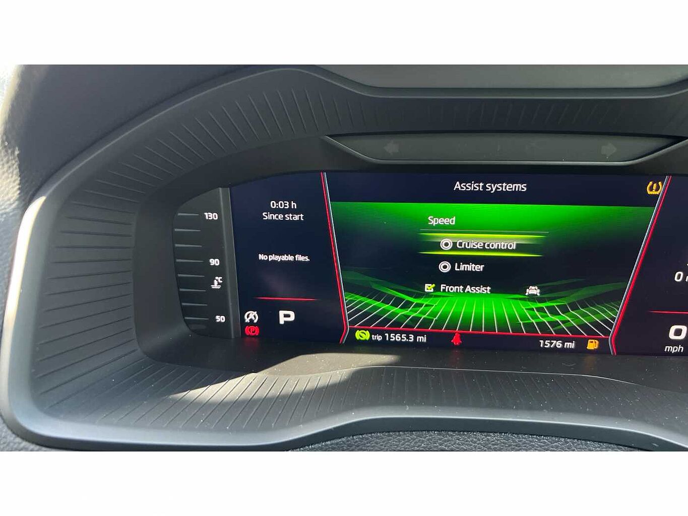 SKODA Karoq SUV 1.5 TSI (150ps) SportLine ACT