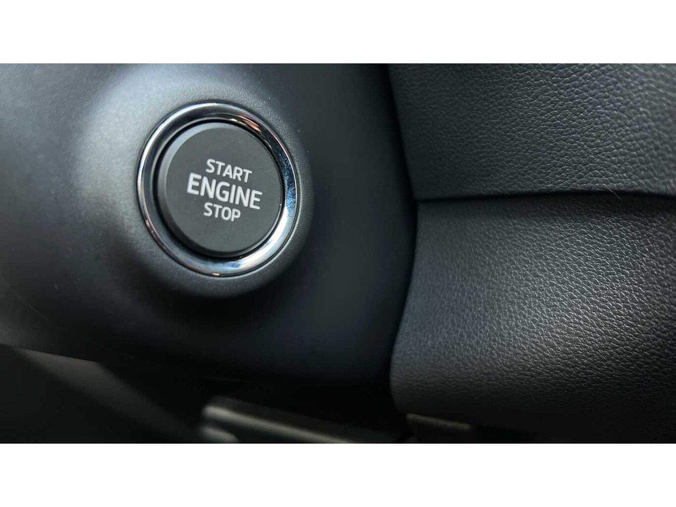 SKODA Karoq SUV 1.5 TSI (150ps) SportLine ACT
