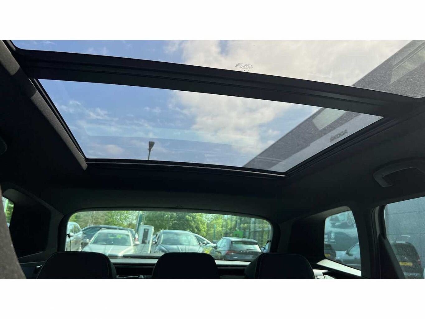 SKODA Karoq SUV 1.5 TSI (150ps) SportLine ACT