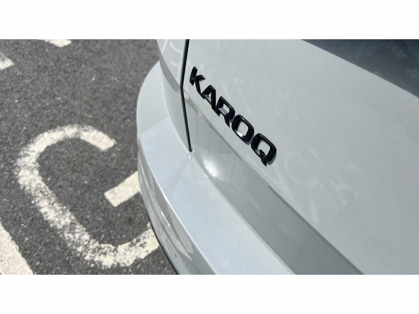 SKODA Karoq SUV 1.5 TSI (150ps) SportLine ACT