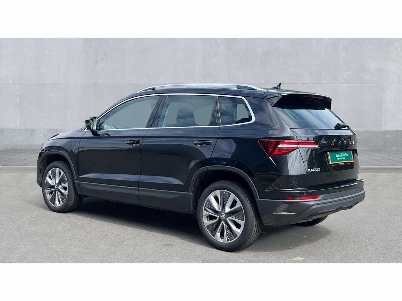 SKODA KAROQ 1.5 TSI SE L 5dr