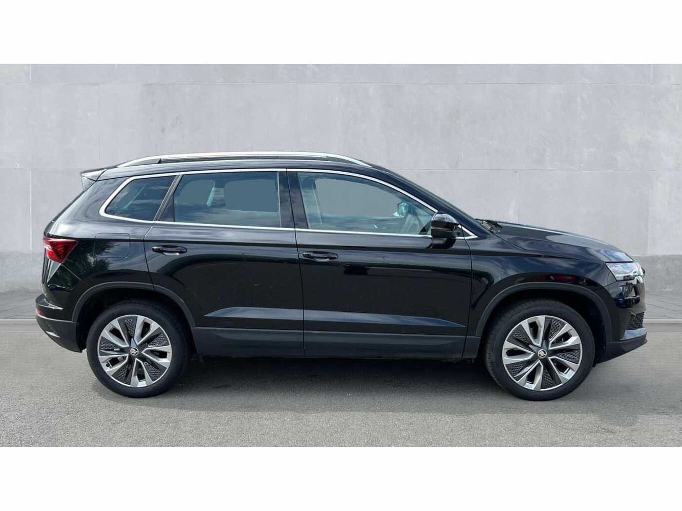 SKODA KAROQ 1.5 TSI SE L 5dr