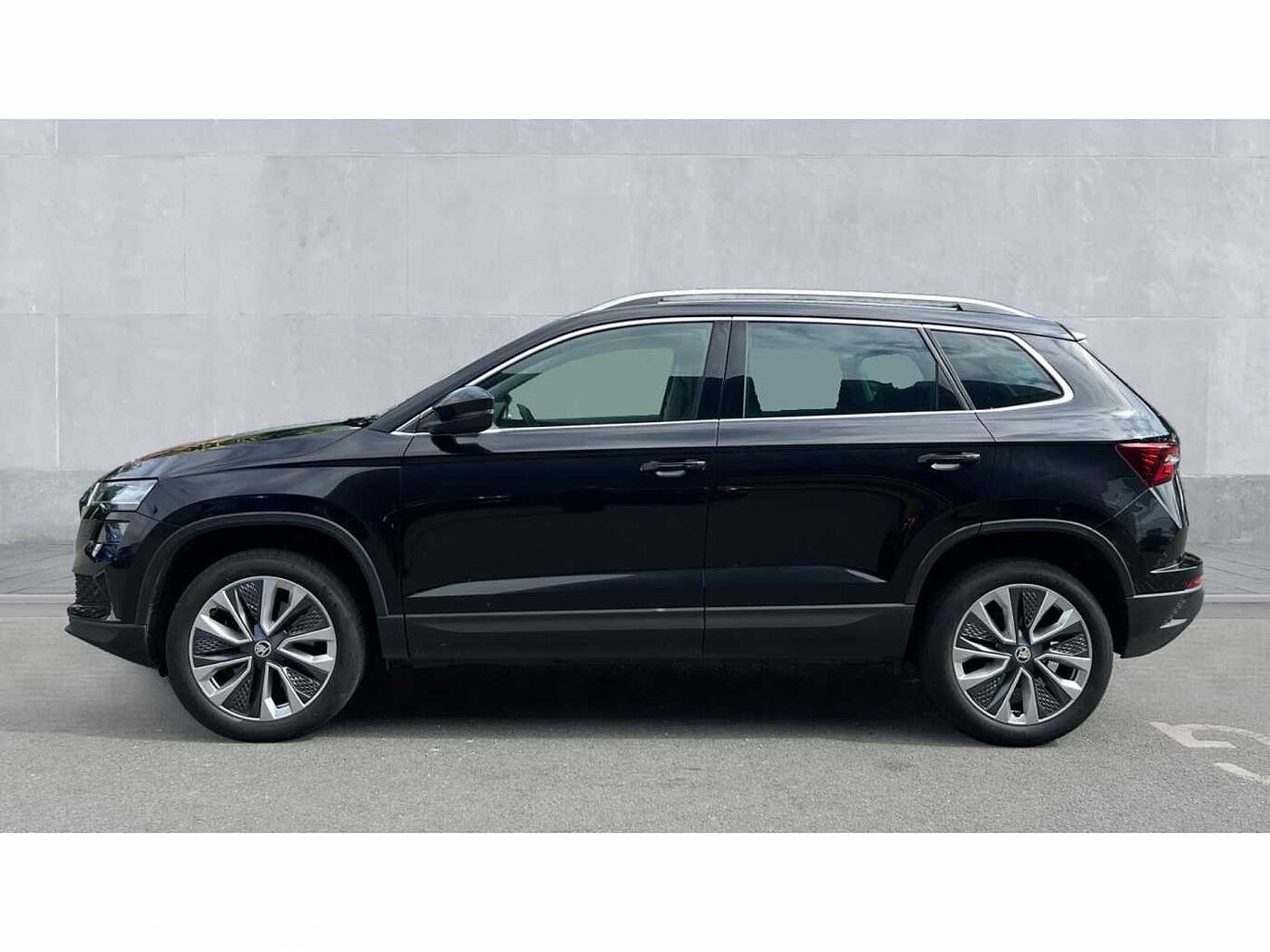 SKODA KAROQ 1.5 TSI SE L 5dr