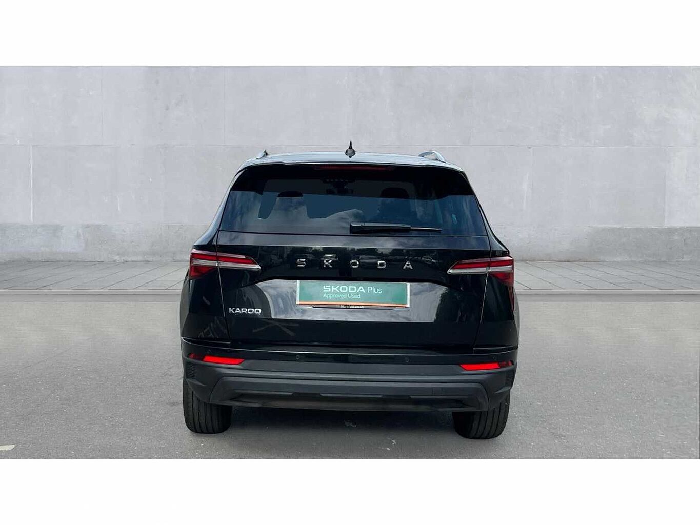 SKODA KAROQ 1.5 TSI SE L 5dr