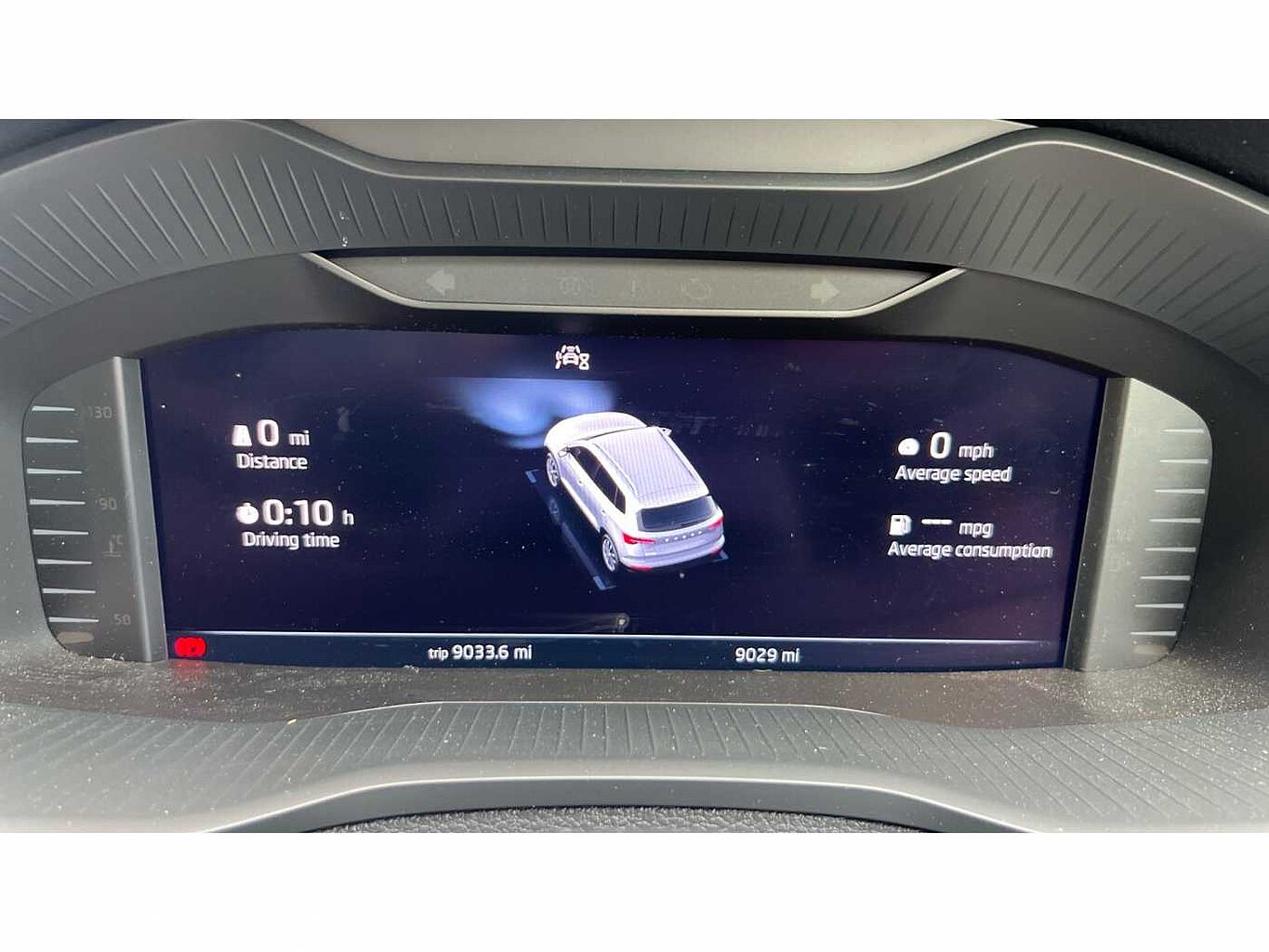 SKODA KAROQ 1.5 TSI SE L 5dr