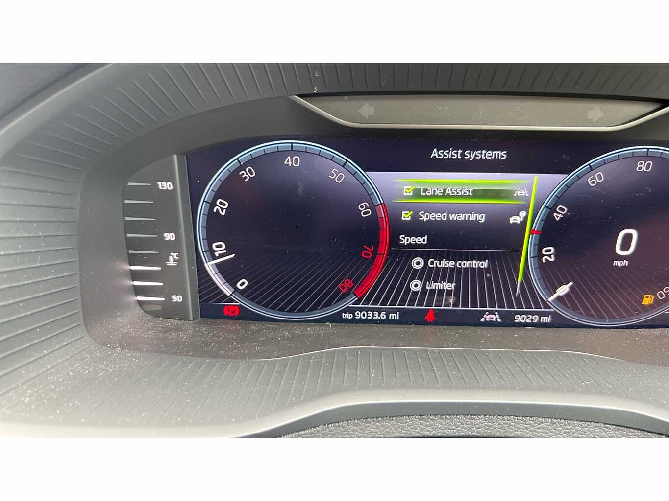 SKODA KAROQ 1.5 TSI SE L 5dr