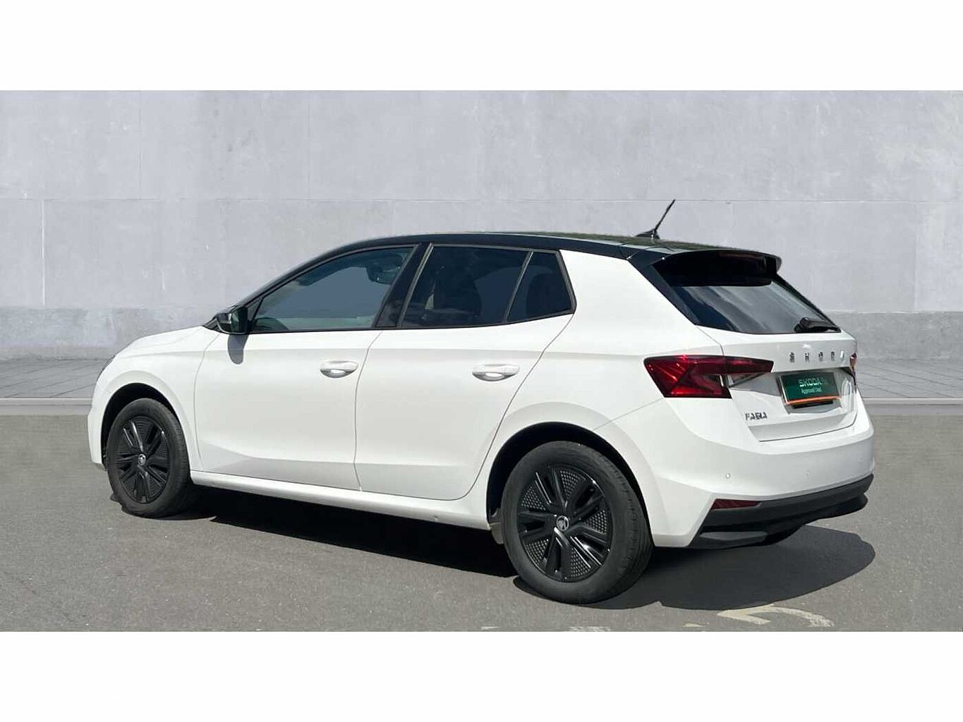 SKODA FABIA 1.0 TSI 110 Colour Edition 5dr